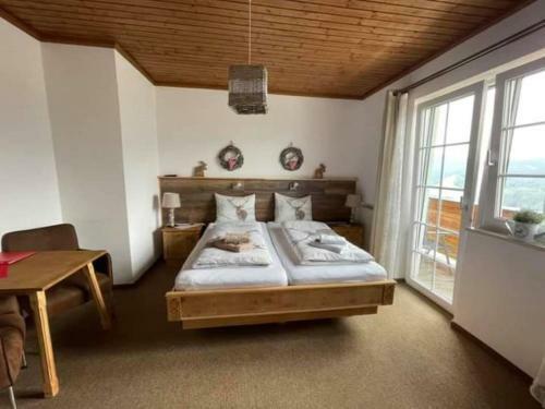 Bed & Breakfast Landhaus Christl