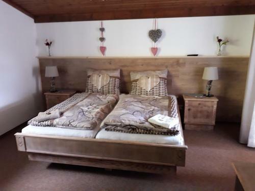Bed & Breakfast Landhaus Christl