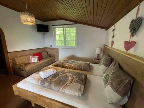 Bed & Breakfast Landhaus Christl