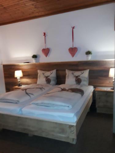 Bed & Breakfast Landhaus Christl