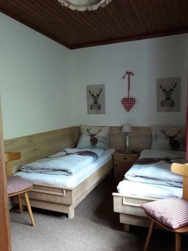 Bed & Breakfast Landhaus Christl