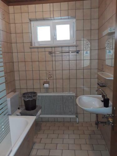 Bed & Breakfast Landhaus Christl