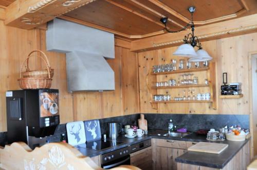 Bed & Breakfast Landhaus Christl