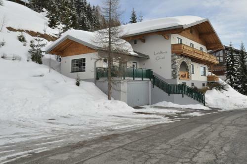 Bed & Breakfast Landhaus Christl
