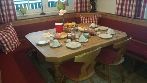 Bed & Breakfast Landhaus Christl