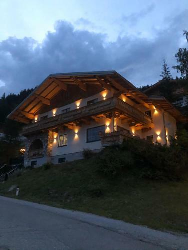 Bed & Breakfast Landhaus Christl