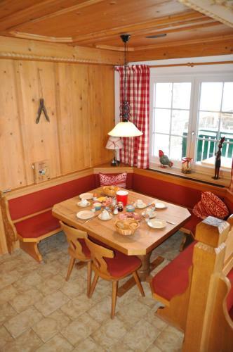 Bed & Breakfast Landhaus Christl