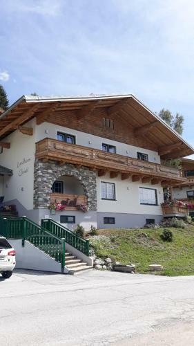 Bed & Breakfast Landhaus Christl