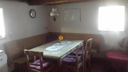 Turmhaus Am Perschlhof