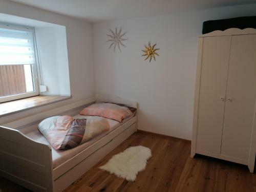 Apartamento Ferienwohnung Gurgltal