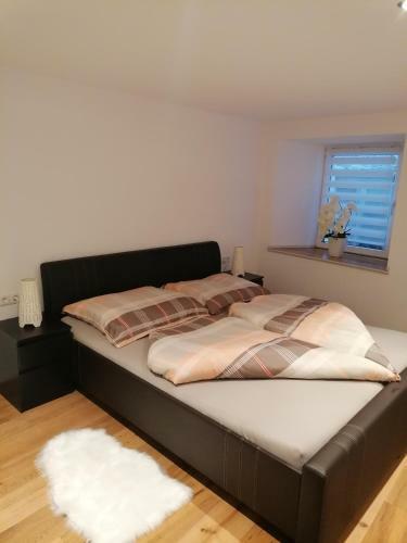 Apartamento Ferienwohnung Gurgltal