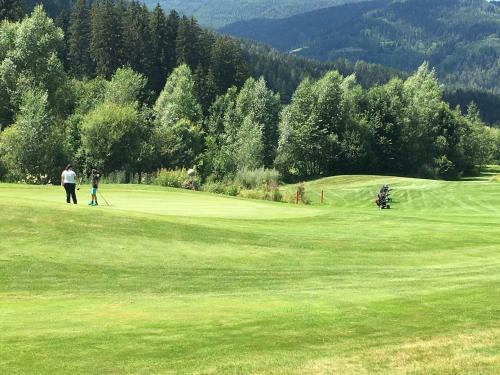 Chalet-prinz-murau-kreischberg