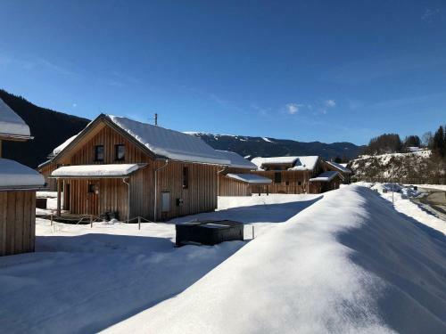 Chalet-prinz-murau-kreischberg