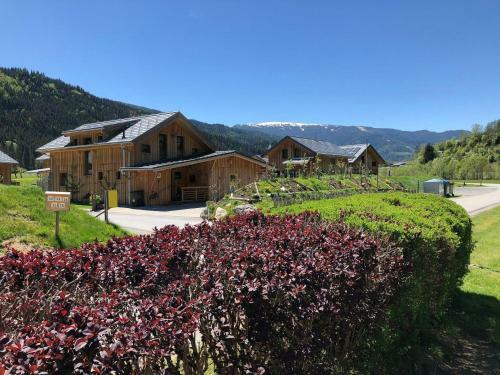 Chalet-prinz-murau-kreischberg