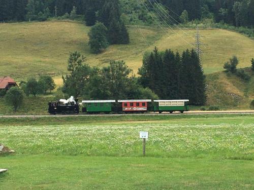 Chalet-prinz-murau-kreischberg