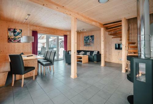 Chalet-prinz-murau-kreischberg
