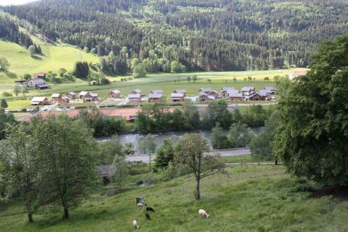 Chalet-prinz-murau-kreischberg