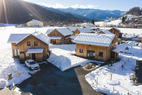 Chalet-prinz-murau-kreischberg