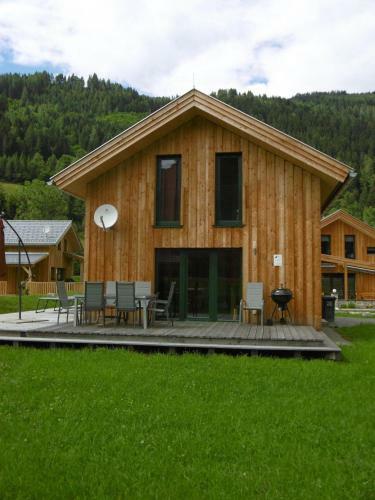 Chalet-prinz-murau-kreischberg