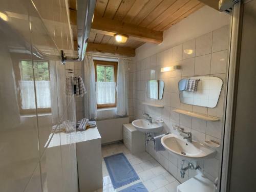 Bed & Breakfast Gasthof Scherer