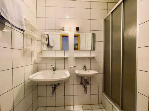 Bed & Breakfast Gasthof Scherer
