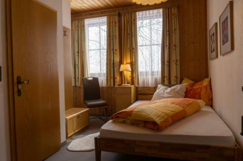 Bed & Breakfast Gasthof Scherer