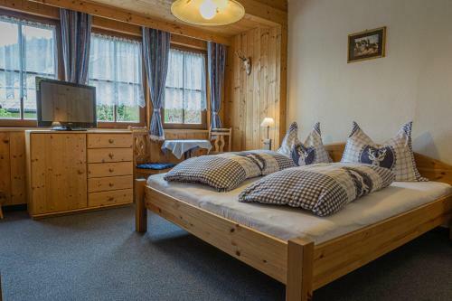 Bed & Breakfast Gasthof Scherer