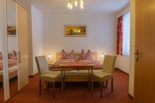 Bed & Breakfast Gasthof Scherer