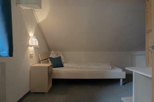 Bed & Breakfast Gasthof Scherer