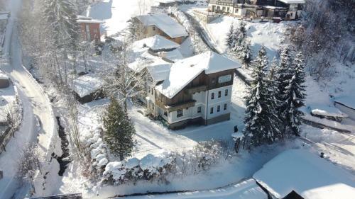 Bed & Breakfast Gasthof Scherer