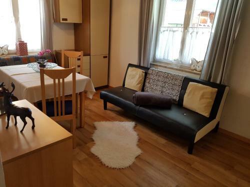 Apartamento Zum Steirer