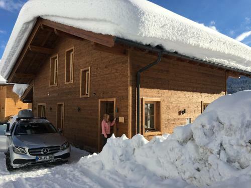 Soul Mountain Lodge