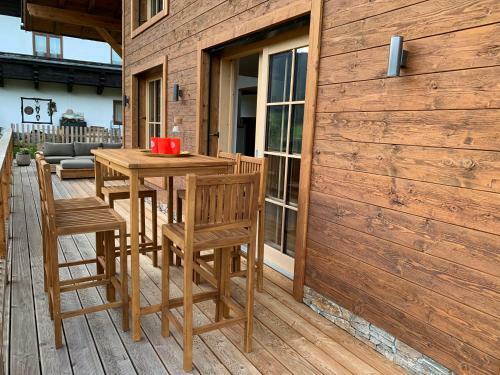 Soul Mountain Lodge