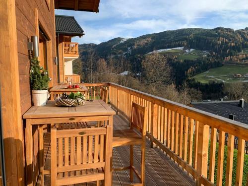 Soul Mountain Lodge