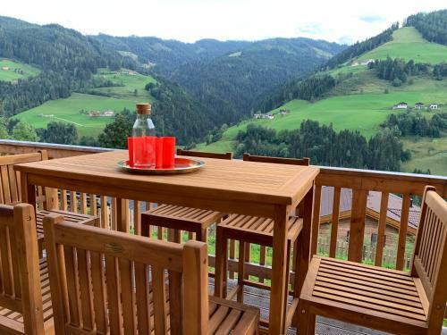 Soul Mountain Lodge