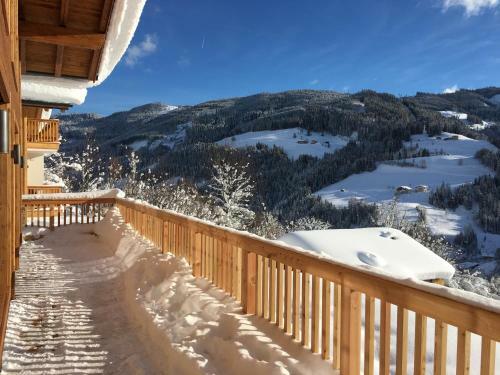 Soul Mountain Lodge