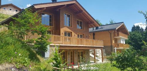 Soul Mountain Lodge