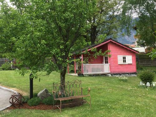 Apartamento Chalet Am See