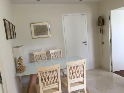 Apartamento Chalet Am See