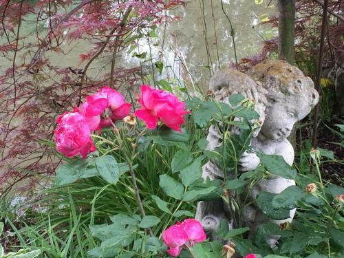 Apartamento Chalet Am See