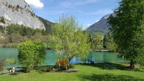 Apartamento Chalet Am See