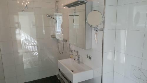 Apartamento Chalet Am See
