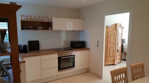 Apartamento Chalet Am See