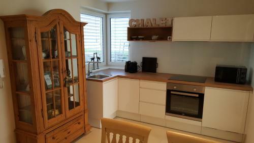 Apartamento Chalet Am See