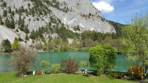 Apartamento Chalet Am See