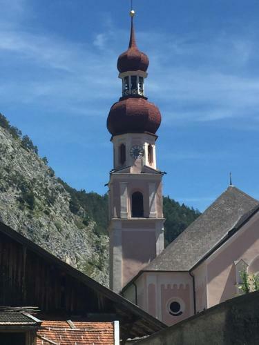Apartamento Chalet Am See