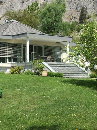 Apartamento Chalet Am See