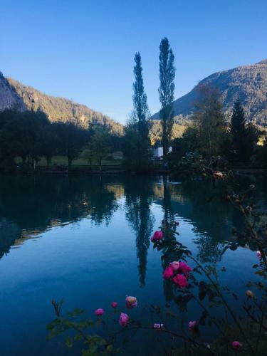 Apartamento Chalet Am See