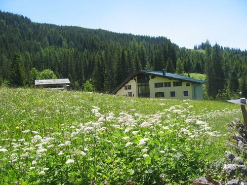 Apartamento Appartementhaus Hochk�nig 1- Birgkar