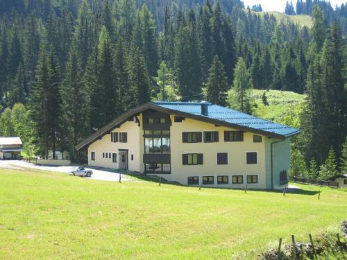 Apartamento Appartementhaus Hochk�nig 1- Birgkar